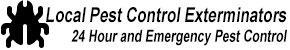 Ridgway IL Pest Control Exterminators